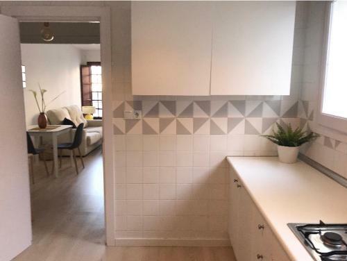 Apartamento En El Centro de Sanl�car Con Wifi