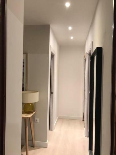 Apartamento En El Centro de Sanl�car Con Wifi
