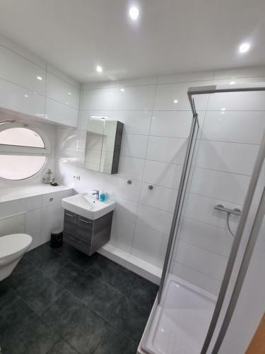 Apartamento Ferienwohnung Noah