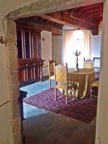 Castello Di Compiano Hotel Relais Museum