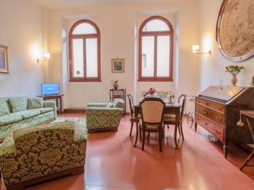 Apartment Le Belle Arti I Firenze