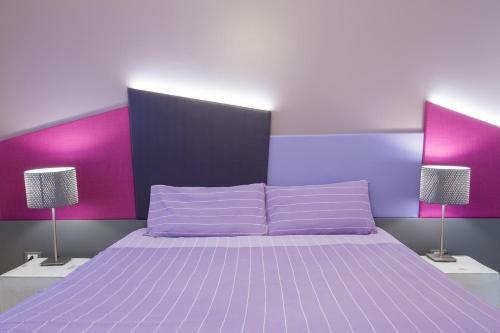Bed & Breakfast Casa Stucky