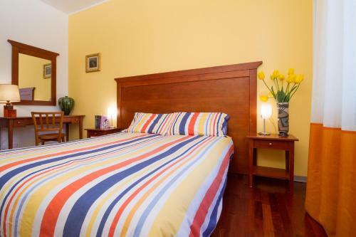 Bed & Breakfast Casa Stucky