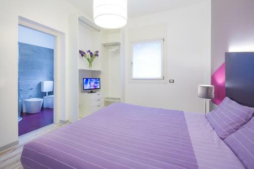 Bed & Breakfast Casa Stucky