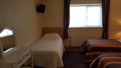 Hostal Clancys Of Glenfarne