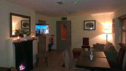 Hostal Clancys Of Glenfarne