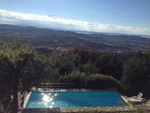 Holiday Home Casa Trinit�