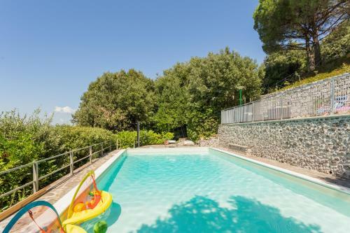 Holiday Home Casa Trinit�