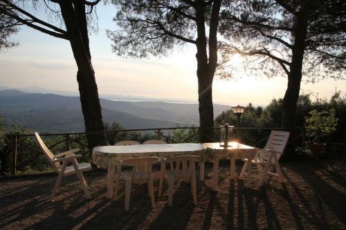 Holiday Home Casa Trinit�
