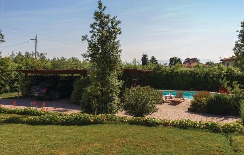 Villa Margherita San Savino