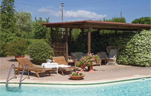 Villa Margherita San Savino