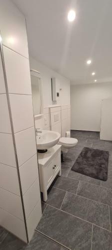 Apartamento Ferienwohnung Ludwigs Hof Miehlen