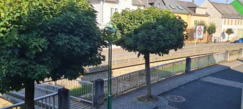 Apartamento Ferienwohnung Ludwigs Hof Miehlen