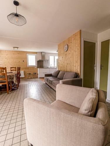 Apartamento Gite 6 Personnes Avec Terrasse