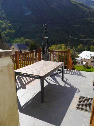 Apartamento Gite 6 Personnes Avec Terrasse