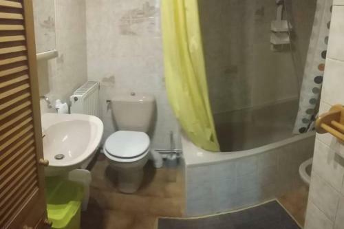 Maisonnette Pr�s de Montauban 82 Sud-ouest