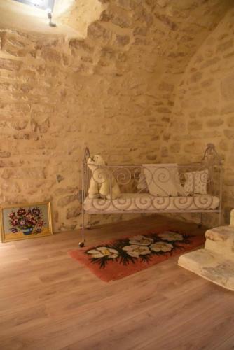 Apartamento Le Refuge de La Sall�e