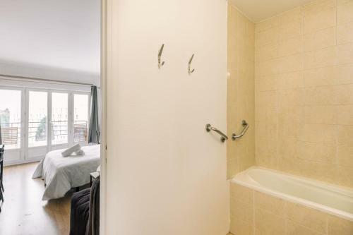 Apartamento Guestready - Marvellous Studio In Gentilly