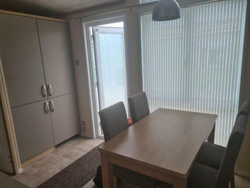 Apartamento 4 Berth The Grange (Knightsbridge)