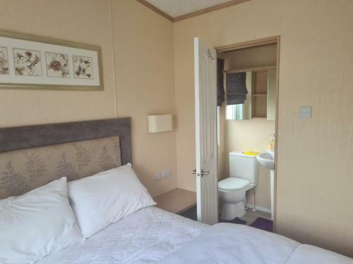 Apartamento 4 Berth The Grange (Knightsbridge)