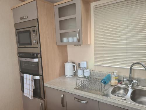 Apartamento 4 Berth The Grange (Knightsbridge)