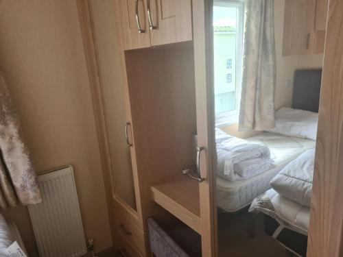 Apartamento 4 Berth The Grange (Knightsbridge)