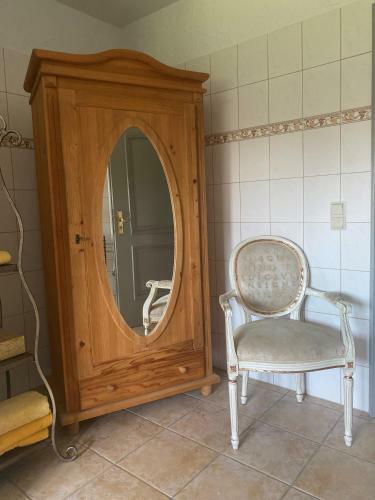 Unterkunft Feriendomizil Gutsscheune R�gen