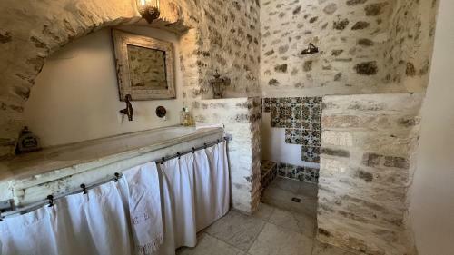 Chateau de Gignac - Monument Historique