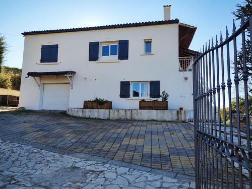 Apartamento Logement Ind�pendant Avec Grand Jardin