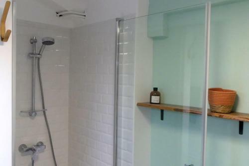 Apartamento Logement Ind�pendant Avec Grand Jardin