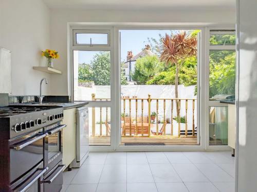 The Old Barbers Shop - Southsea