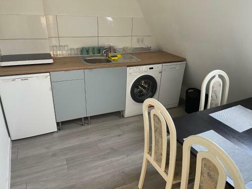 Zentral Gelegenes Apartment Am Bunter Garten