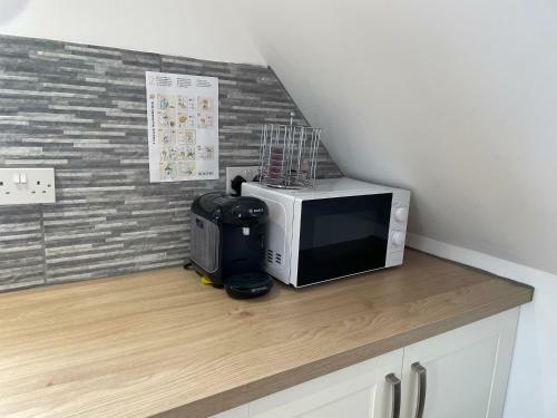 Countryside Apartment Near Spalding Stunning View