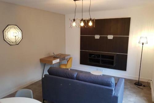 Charming Apartment In The City Center