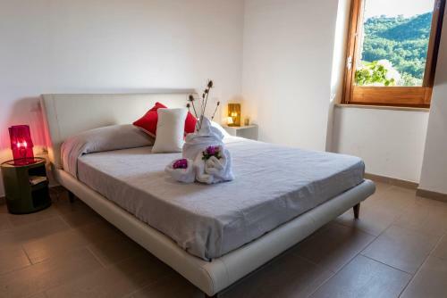 Agroturismo La Casa Di Michela