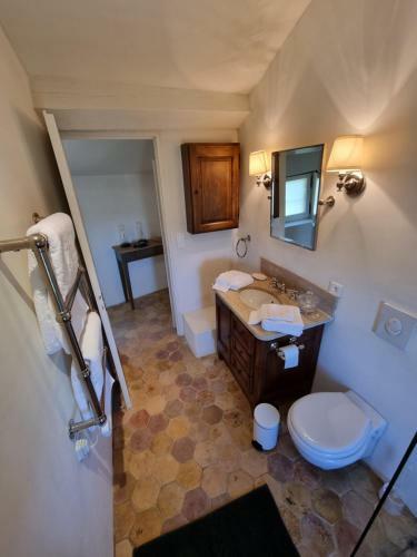 Piscine Troglodyte Avec Vue Incroyable � Gordes