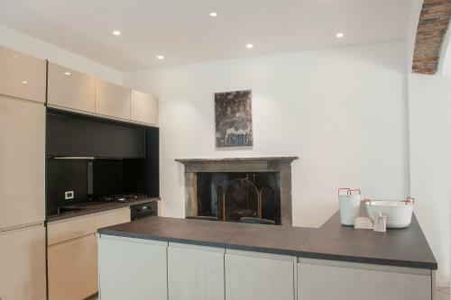 Apartamento Casa Balzerina