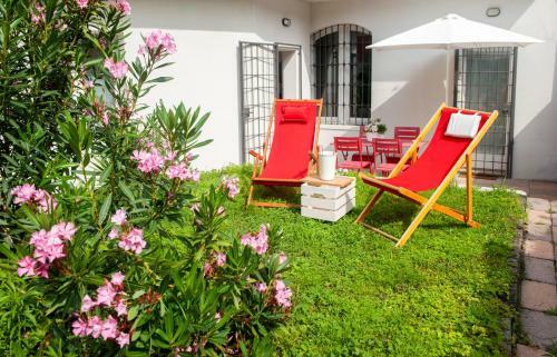 Apartamento Casa Balzerina
