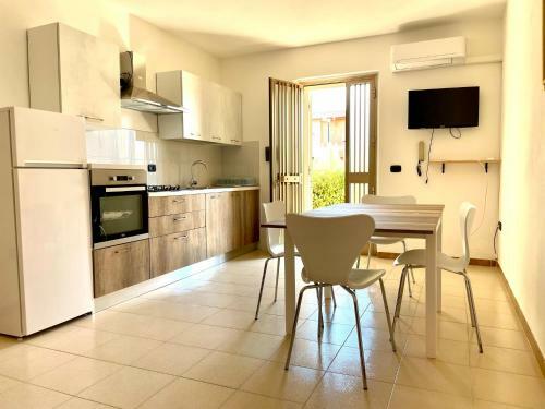 Apartamento Appartamento La Caletta Vacanze