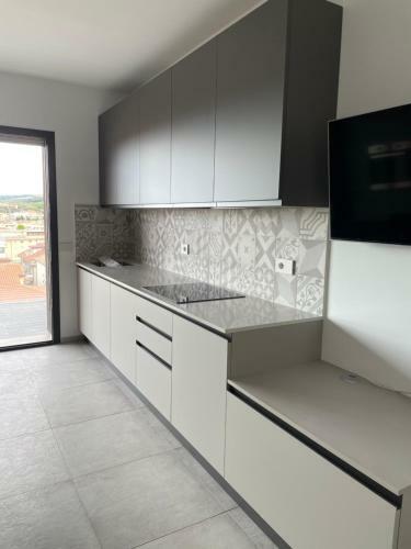 Apartamento Casa Lupi