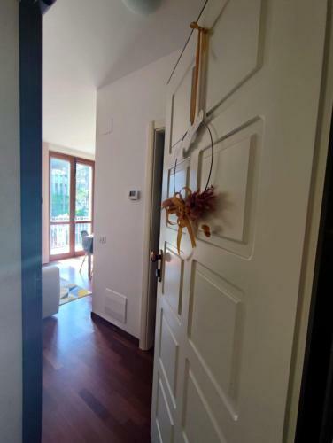 Apartamento Casa Aura