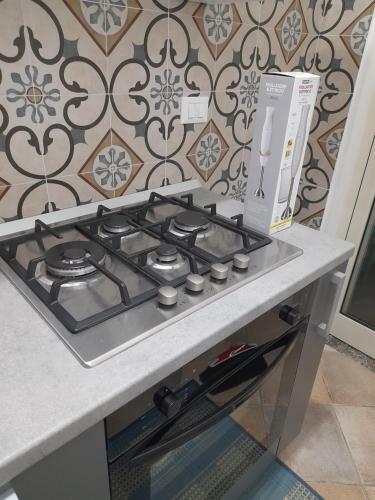 Casa Ambr� - �spiti Sti Talassa