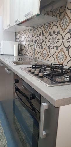 Casa Ambr� - �spiti Sti Talassa