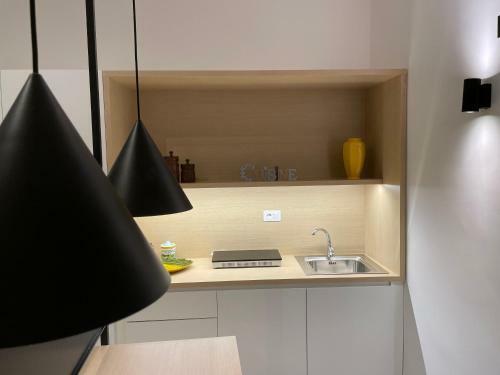 Apartamento Pierrot E La Luna House Salerno Centro