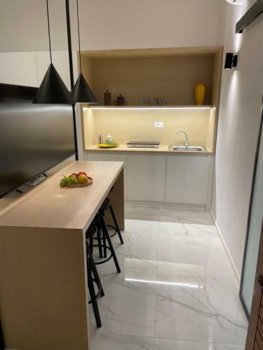 Apartamento Pierrot E La Luna House Salerno Centro
