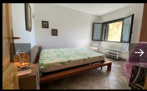 Casa Giorgia Budoni Sardegna