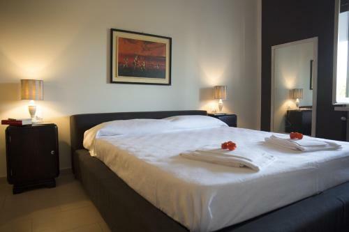 B&B Il Glicine
