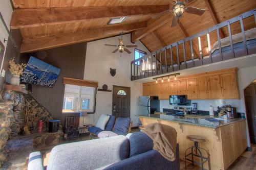 Bigler Bonus By Lake Tahoe Accomodations