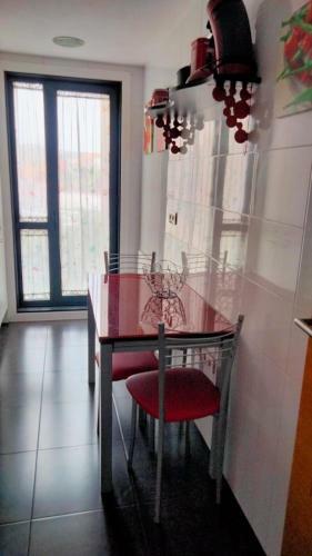 Apartamento Mirador de Padin