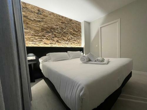 Hostal Ultreia Seven Rooms By Adelol�